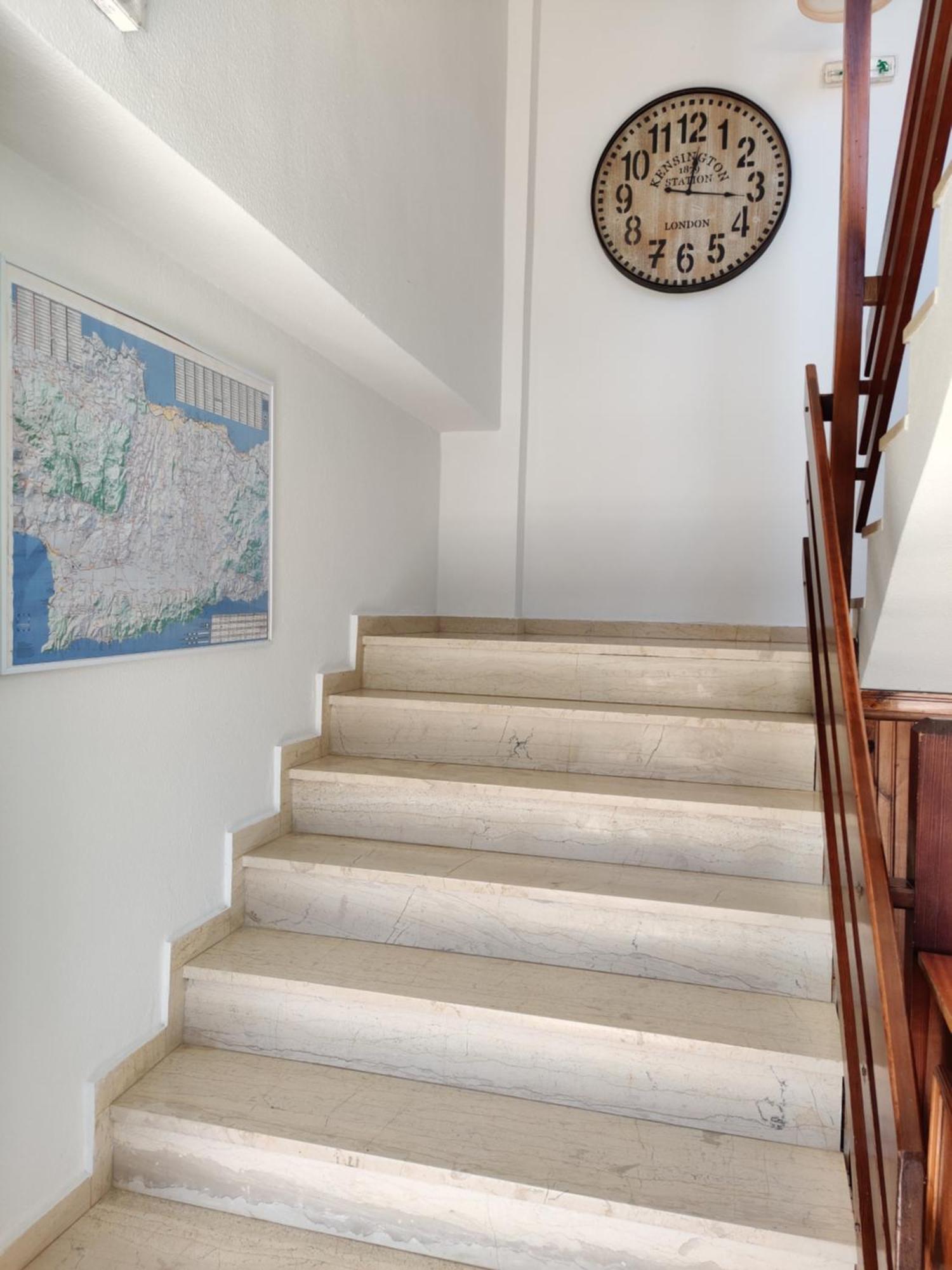 ماتالا Dimitris Villa Hotel المظهر الخارجي الصورة
